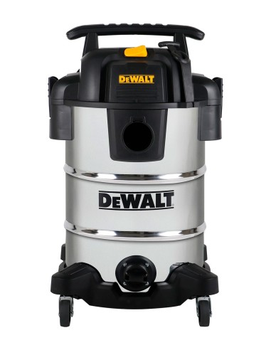 DEWALT Wet and Dry Vacuum Cleaner DXV30SA (1.050W)