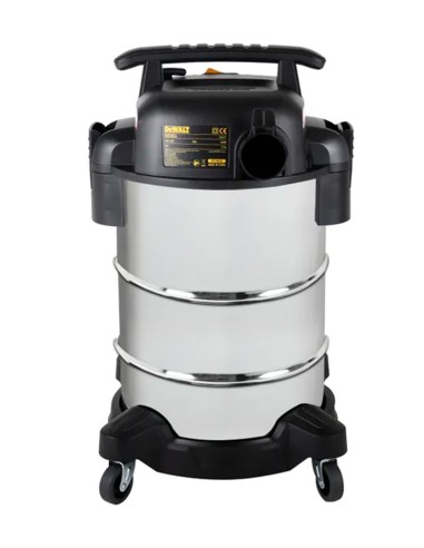 DEWALT Wet and Dry Vacuum Cleaner DXV30SA (1.050W)