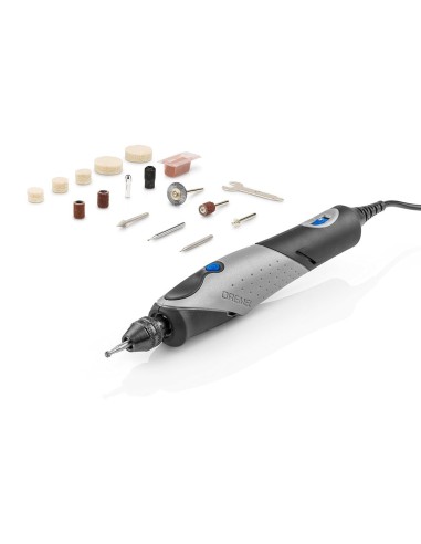 Outil Multi-Usage DREMEL Stylo+ 2050-15 | TodoTaladros