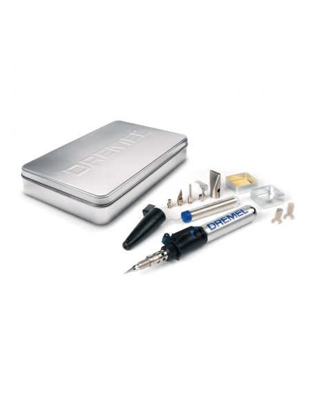 Fer à Souder au Butane DREMEL VersaTip 2000-6 | TodoTaladros