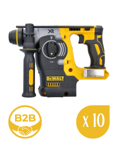 [B2B] 📦  Tassellatore DeWALT DCH273N (Solo corpo) Pacco da 10 Unità Todotaladros