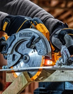 [B2B] Handkreissäge DeWALT DCS570N (nur Gerät) 10er-Pack 2