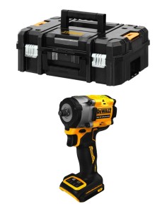 Impact Wrench DeWALT DCF923NT (Body only + TSTAK II)