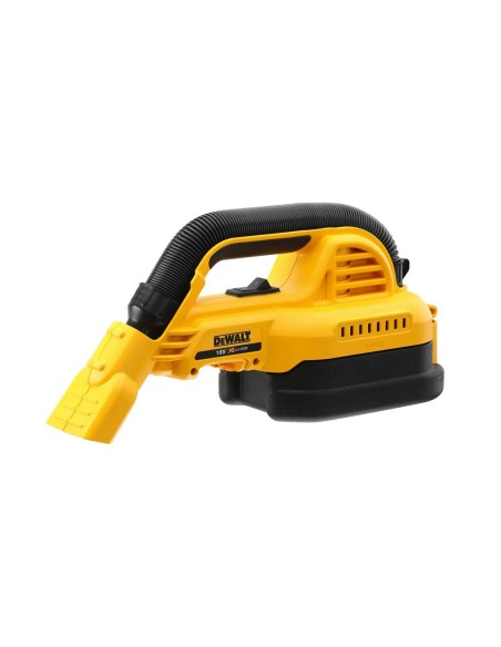 Aspirador de sólidos y líquidos DeWalt DCV517N (Cuerpo solo)