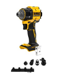 Drill Driver DeWALT DCD803NT (Body only + TSTAK II) 2