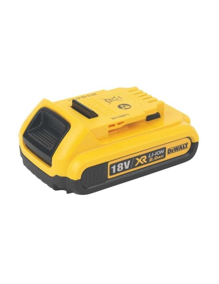 Drill Driver DeWALT DCD803D2T (2 x 2,0 Ah + DCB1102 + TSTAK II)