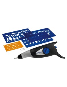 Gravierer DREMEL (290-3 Hobby)