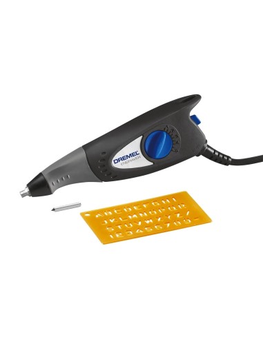 Graveur DREMEL (290-1 Hobby)