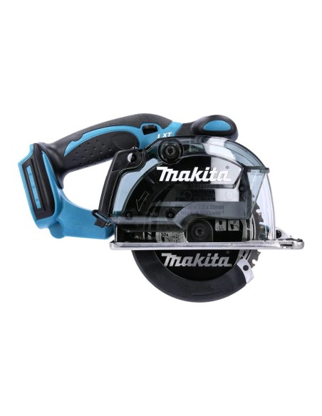Scie circulaire à métaux MAKITA DCS552Z (Machine seule)