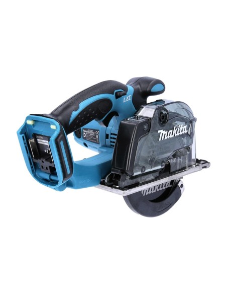 Metall-Handkreissäge MAKITA DCS552Z (nur Gerät)