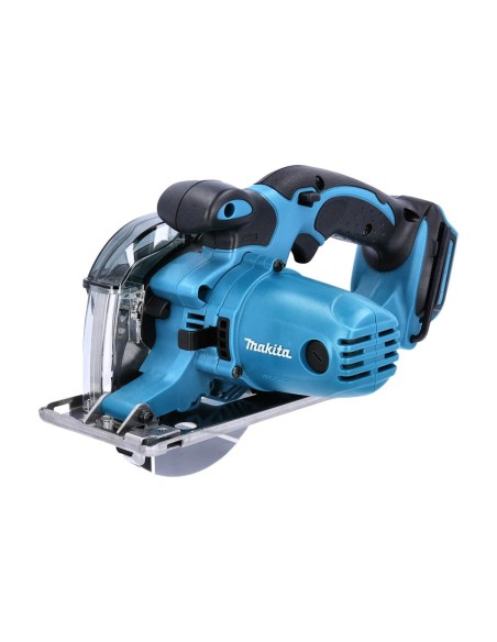 Scie circulaire à métaux MAKITA DCS552Z (Machine seule)