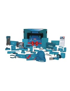 Calendario dell'Avvento 2026 MAKITA P-84894