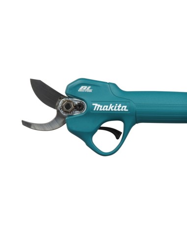 Tijeras de poda MAKITA DUP181ZJ (Cuerpo solo + MAKPAC 2)