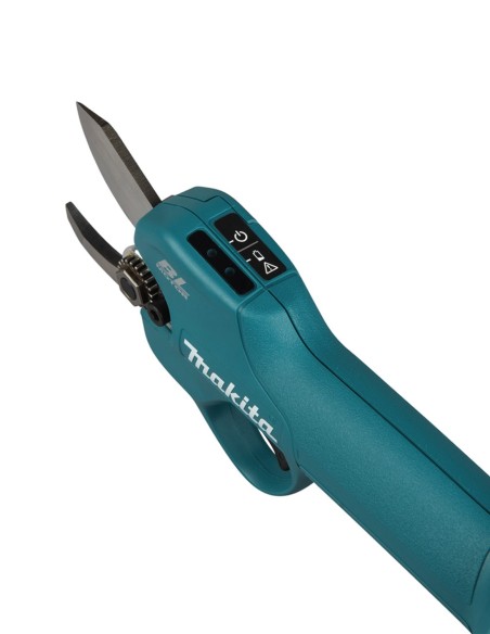 Tijeras de poda MAKITA DUP181ZJ (Cuerpo solo + MAKPAC 2)