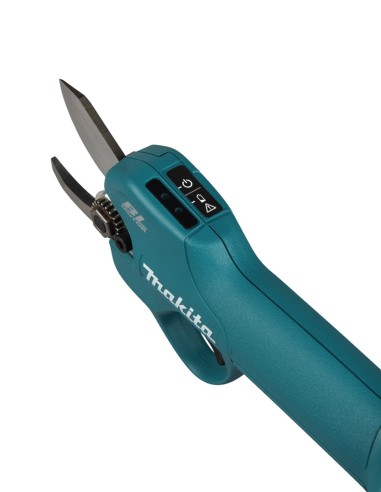 Sécateur MAKITA DUP181RF1J (1 x 3,0 Ah + DC18RC + MAKPAC 2)