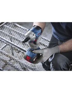 Llave de Impacto BOSCH GDS 18V-350 (Cuerpo solo) 2