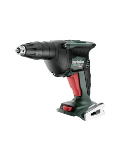 Atornillador de Pladur METABO TBS 18 LTX BL 5000 (Cuerpo solo + MetaBOX 145 L) 2