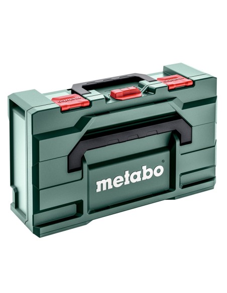 Visseuse de Plaquiste METABO TBS 18 LTX BL 5000 (Cuerpo solo + MetaBOX 145 L)