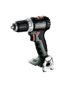Perceuse-Visseuse METABO BS 18 L BL (2 x 2,0 Ah + SC 36 + MetaBOX 145) 2