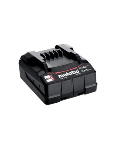 Perceuse-Visseuse METABO BS 18 L BL Q (2 x 2,0 Ah + SC 36 + MetaBOX 145)
