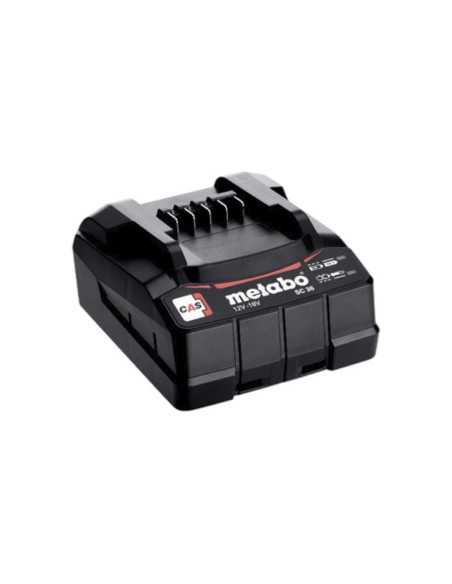 Perceuse-Visseuse METABO BS 18 L BL Q (2 x 2,0 Ah + SC 36 + MetaBOX 145)
