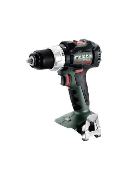 Trapano Avvitatore METABO BS 18 LT BL (2 x 4,0 Ah + ASC 72 + MetaBOX 145)