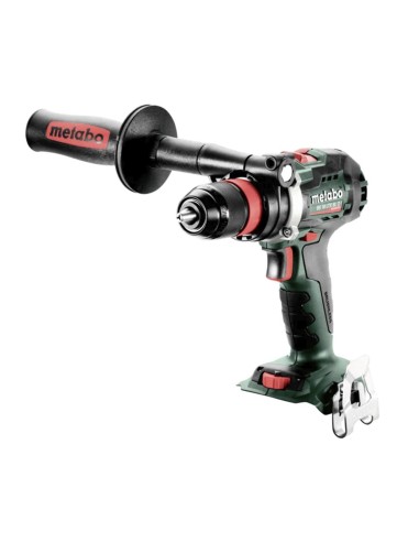 Perceuse-Visseuse METABO BS 18 LTX BL Q I (Machine seule + MetaBOX 145 L)
