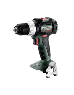 Drill Driver METABO BS 18 LT BL (Body only + METABOX 145) 2