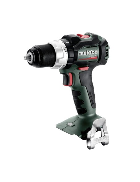 Bohrschrauber METABO BS 18 LT BL (nur Gerät + METABOX 145)