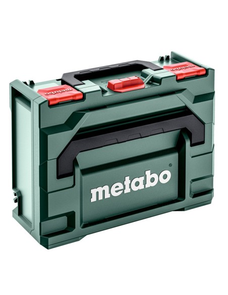 Bohrschrauber METABO BS 18 LT BL (nur Gerät + METABOX 145)