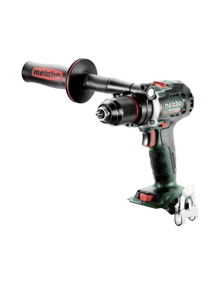 Trapano Avvitatore METABO BS 18 LTX BL I (Solo corpo + METABOX 145 L)