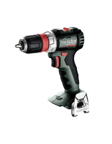 Perceuse-Visseuse METABO BS18LBLQ (Machine seule + MetaBOX 145)