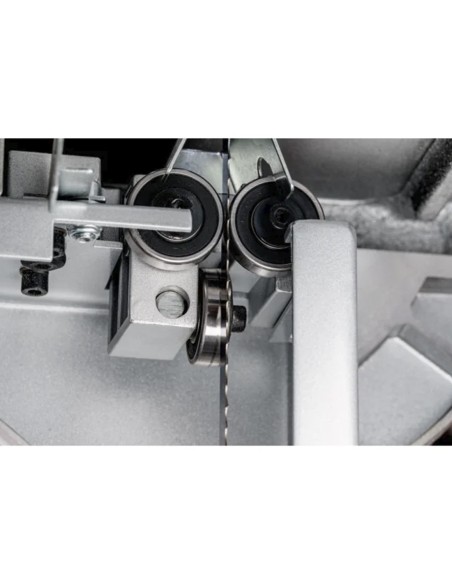 Sierra de cinta METABO BAS 318 Precision WNB
