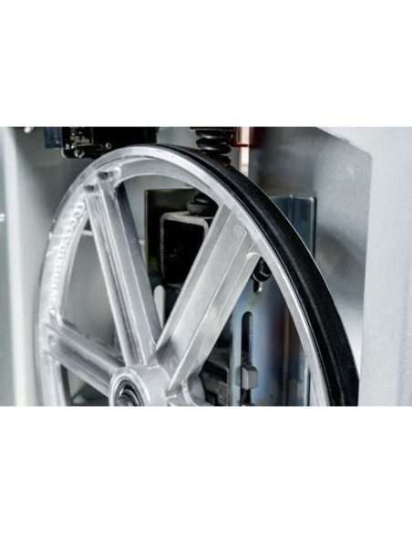 Bandsäge METABO BAS 318 Precision WNB