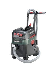 Aspiratore solidi e liquidi METABO ASR 35 L ACP (1400 W)