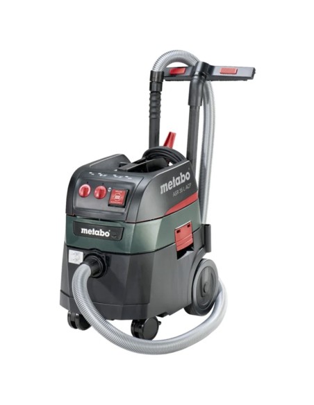 Wet and Dry Vacuum METABO ASR 35 L ACP (1400 W)