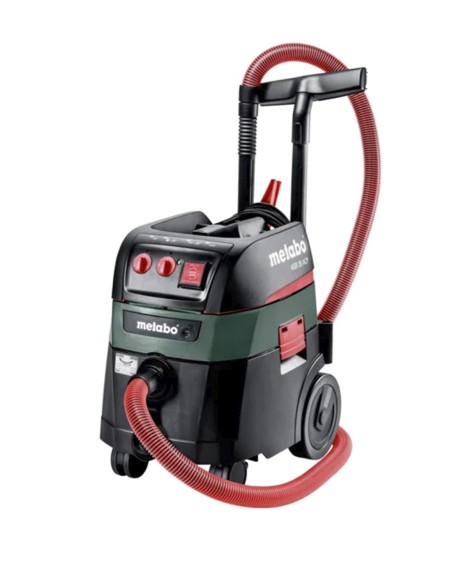 Aspiratore solidi e liquidi METABO ASR 35 M ACP (1400W)
