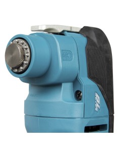 Multi-Herramienta MAKITA DTM53Z (Cuerpo solo) 2