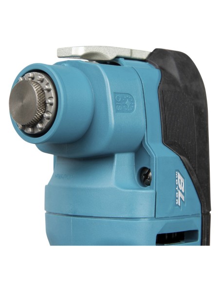 Outil Multifonction MAKITA DTM53Z (Machine seule)