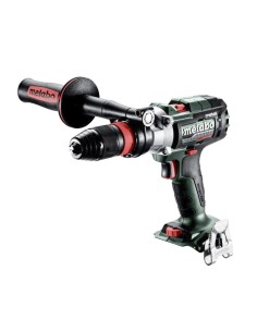 METABO Kit 685212000 (SB 18 LT BL + W 18 L BL 9-125 + KH 18 LTX 24 + 3 x 5,2 Ah + ASC 55 + Bolsa) 2