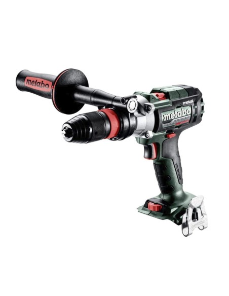 METABO Kit 685212000 (SB 18 LT BL + W 18 L BL 9-125 + KH 18 LTX 24 + 3 x 5,2 Ah + ASC 55 + Bag)