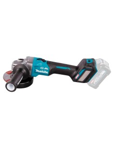 Mini-Meuleuse MAKITA DGA513Z (Machine seule) 2