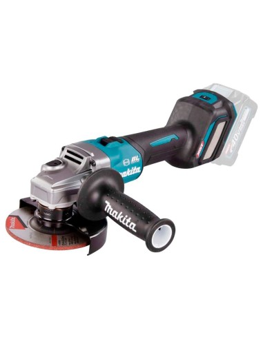 Mini-Meuleuse MAKITA DGA513Z (Machine seule)
