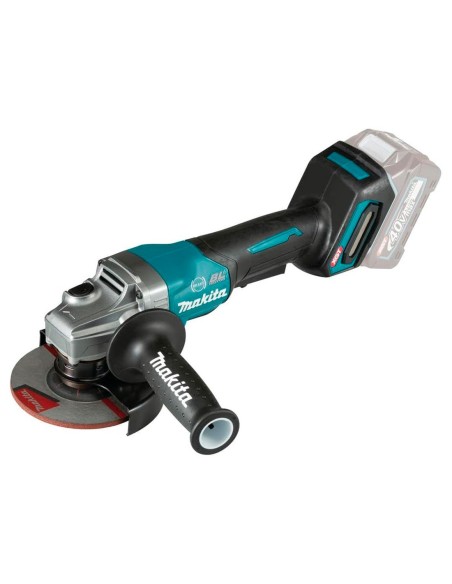 Mini-Winkelschleifer MAKITA DGA513Z (nur Gerät)