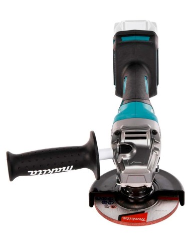 Mini-Amoladora MAKITA DGA513Z (Cuerpo solo)