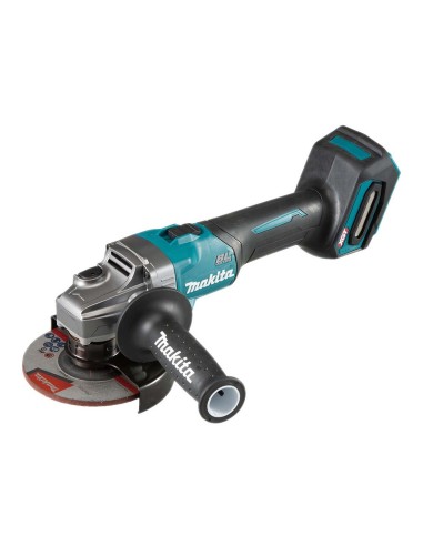 Mini-Smerigliatrice MAKITA DGA513Z (Solo corpo)