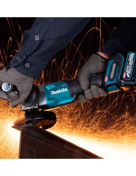 Mini-Grinder MAKITA DGA513Z (Body only)