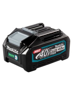Batteria MAKITA BL4040 XGT 40Vmax 4,0 Ah 144 Wh | TodoTaladros