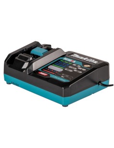 Cargador rápido MAKITA DC40RA XGT 40Vmax | TodoTaladros