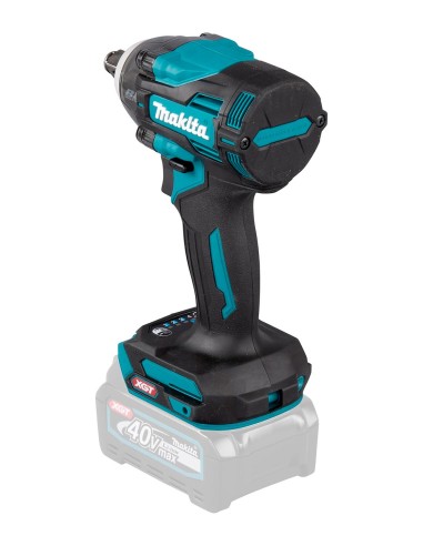 MAKITA TW005G XGT 40Vmax 350 Nm 1/2" Akku-Schlagschrauber | TodoTaladros